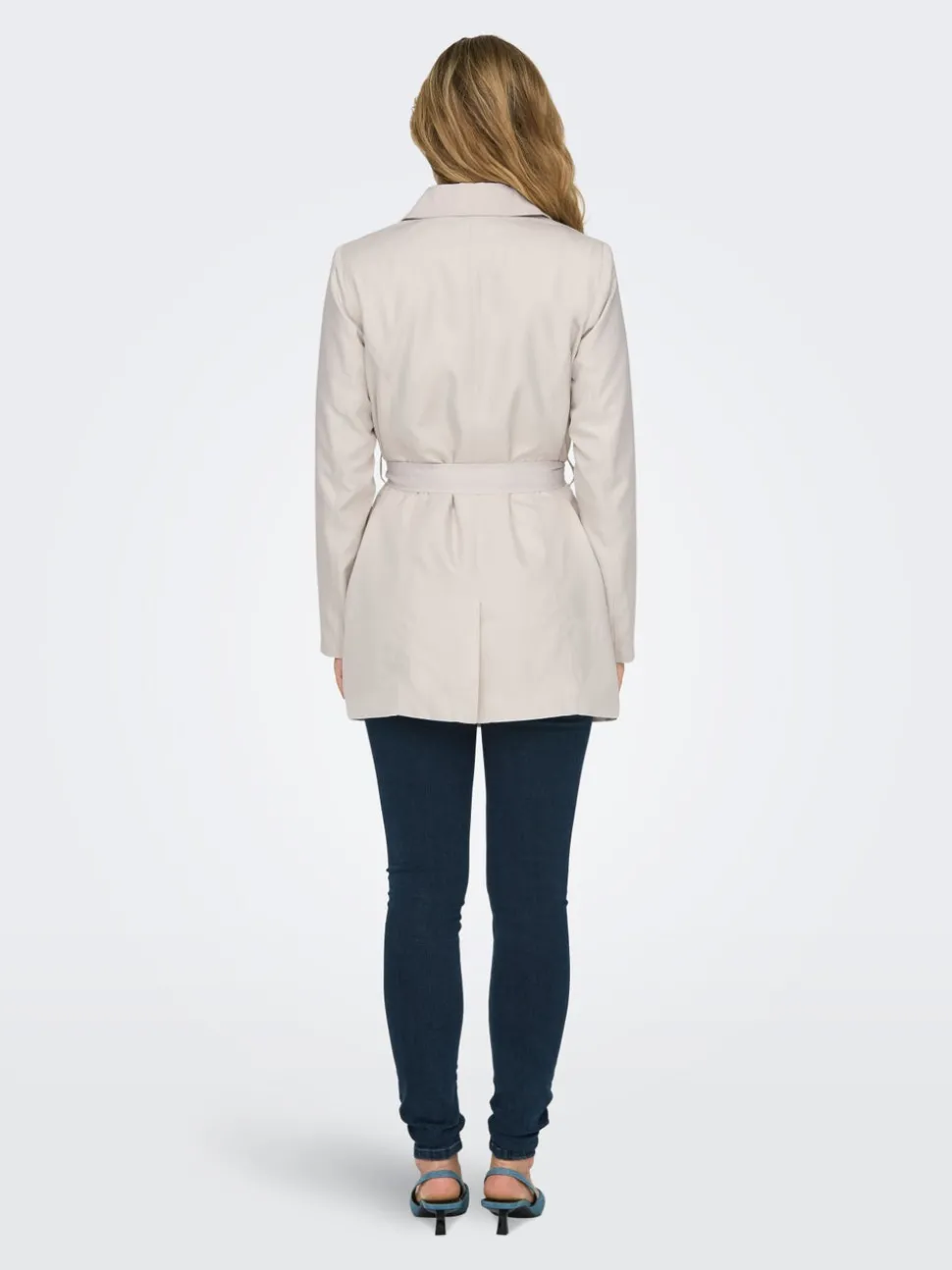 ONLVALERIE Trenchcoat