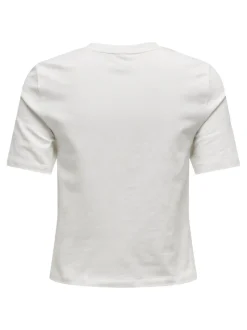 ONLVALLIE T-skjorte