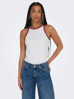 ONLVELA Tanktopp