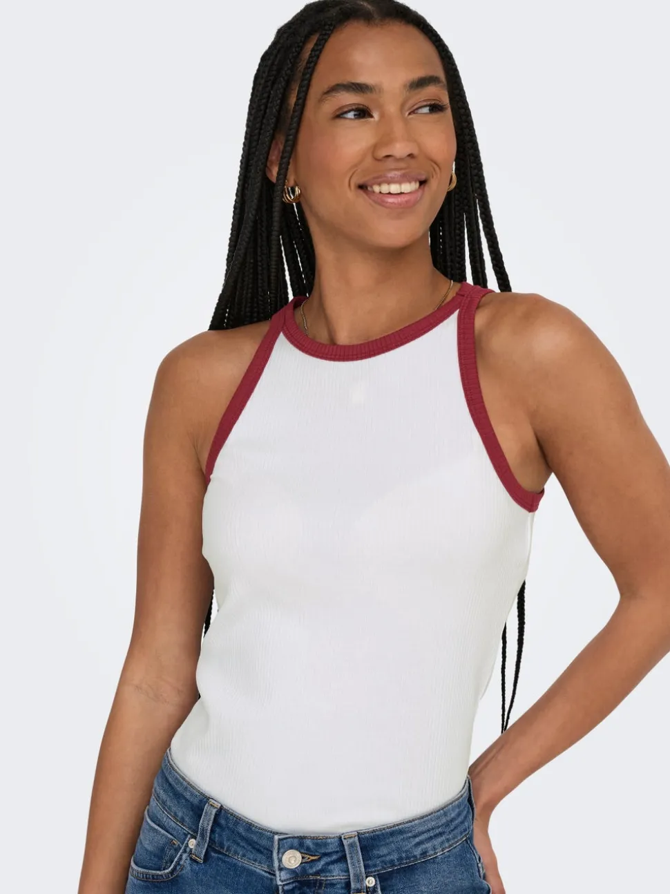 ONLVELA Tanktopp