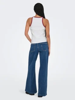 ONLVELA Tanktopp