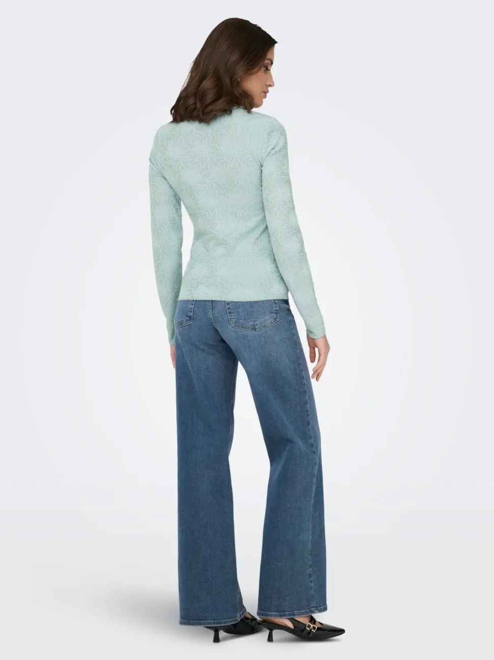 ONLVELMA Topp