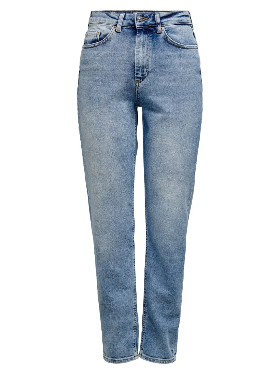 ONLVENEDA Høy midje Mom Fit Jeans