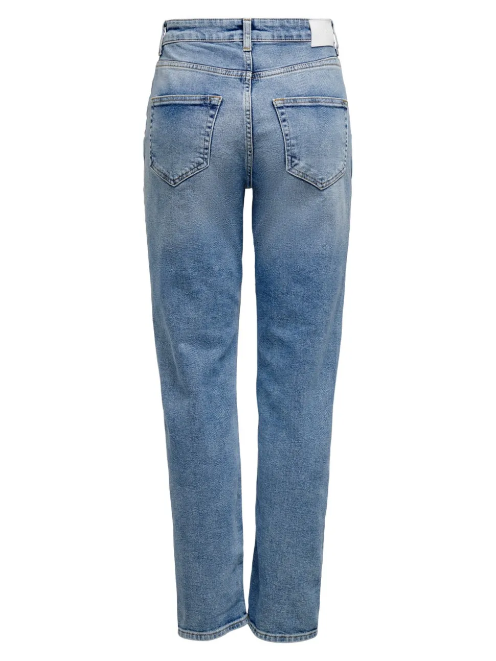 ONLVENEDA Høy midje Mom Fit Jeans
