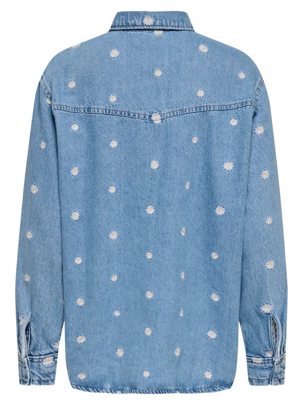 ONLVERA Denimskjorte