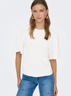 ONLVERONIKA T-skjorte