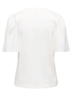 ONLVERONIKA T-skjorte