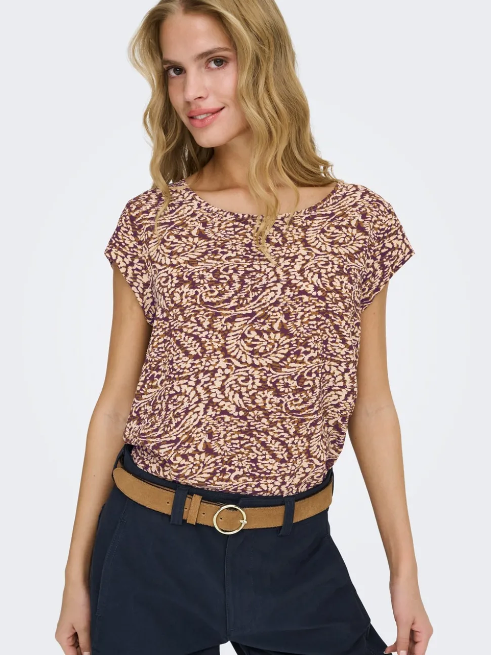 ONLVIC Bluse