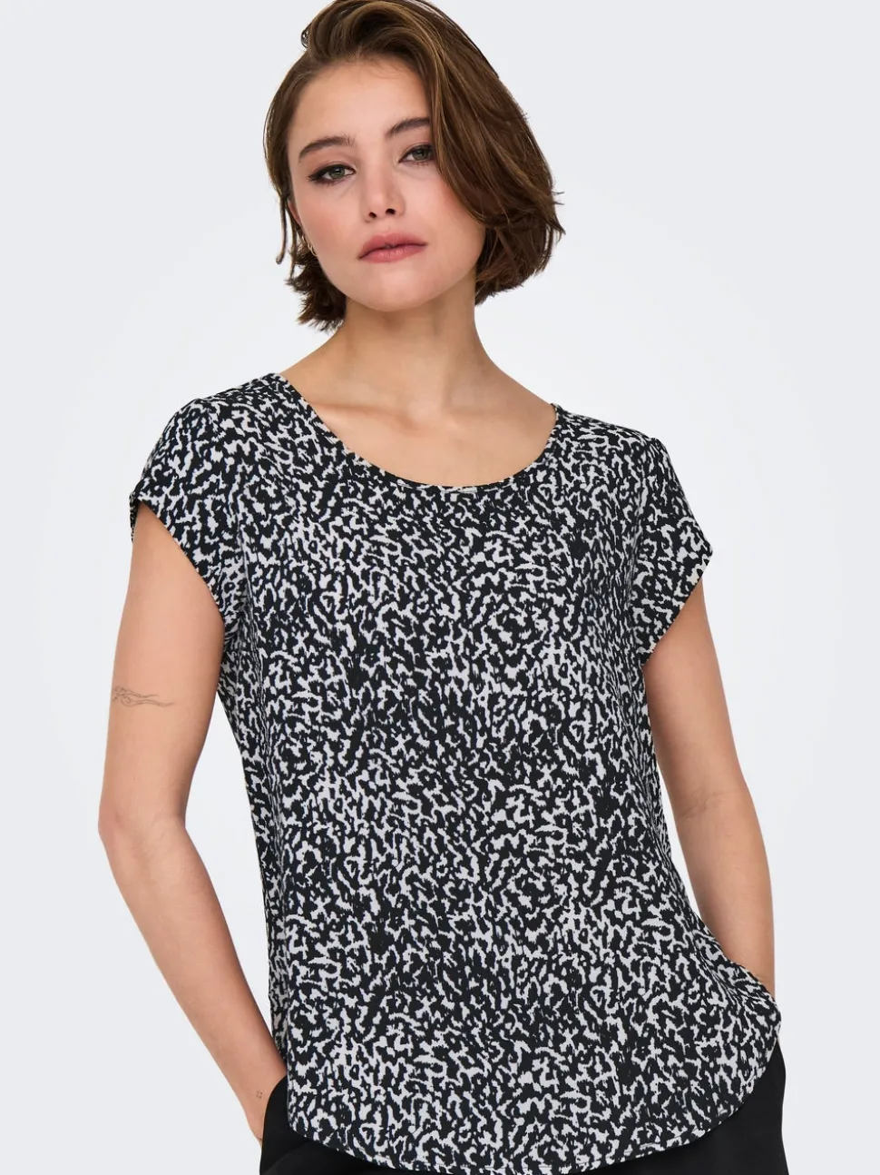 ONLVIC Bluse