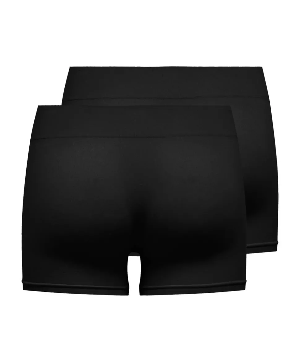 ONLVICKY 2-pack Stretch fit innershorts