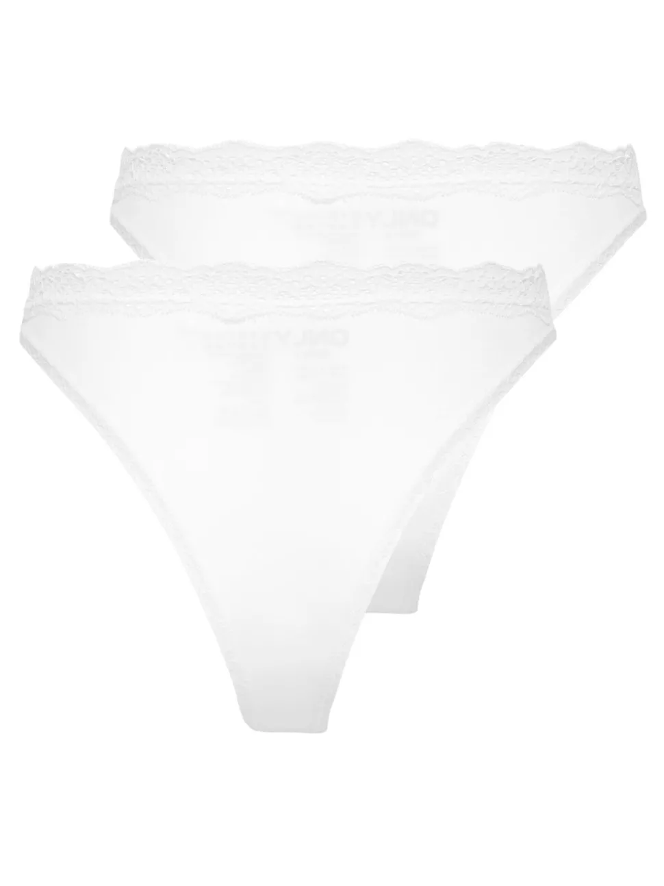 ONLVICKY 2-pack Truser
