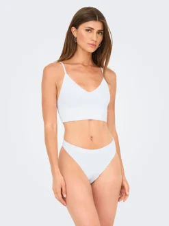 ONLVICKY rib 3-pack topp