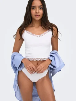 ONLVICKY Vesttopp