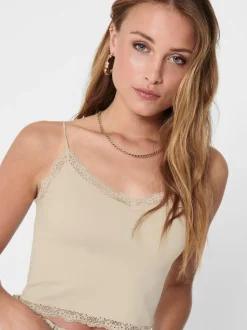 ONLVICKY Vesttopp