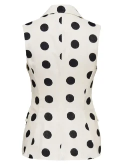 ONLVIESTA Lin Skreddersydd vest