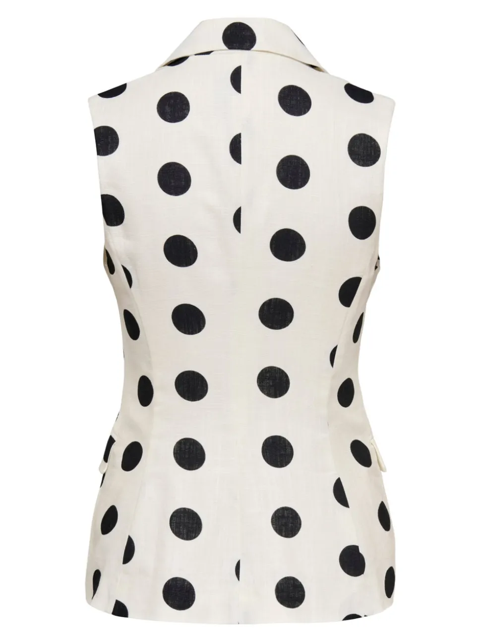 ONLVIESTA Lin Skreddersydd vest