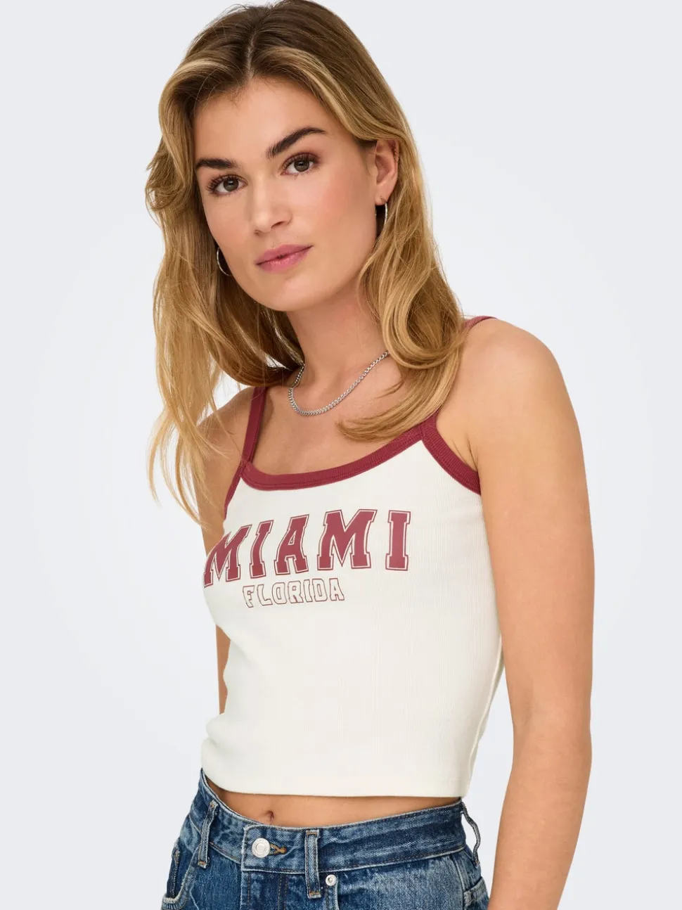 ONLVIKKA Tanktopp