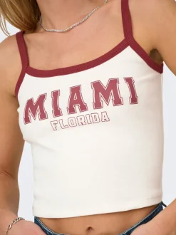ONLVIKKA Tanktopp