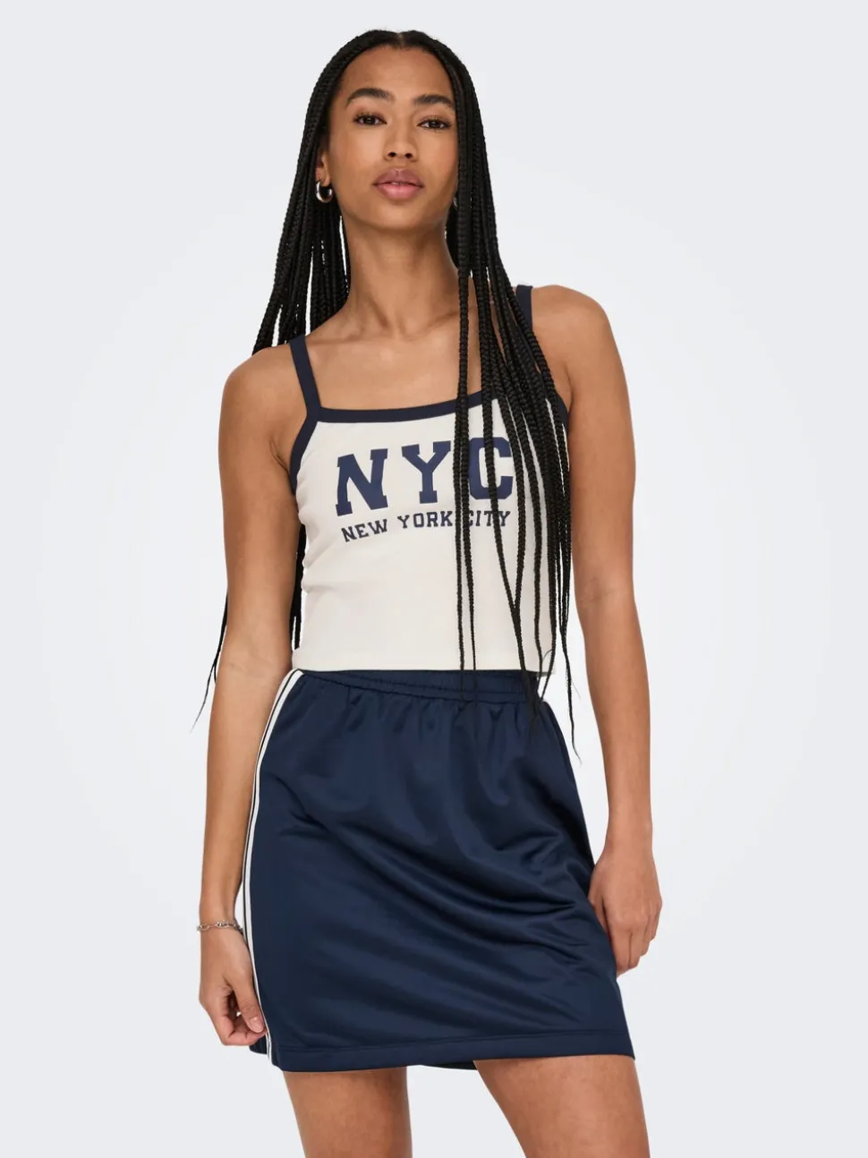 ONLVIKKA Tanktopp