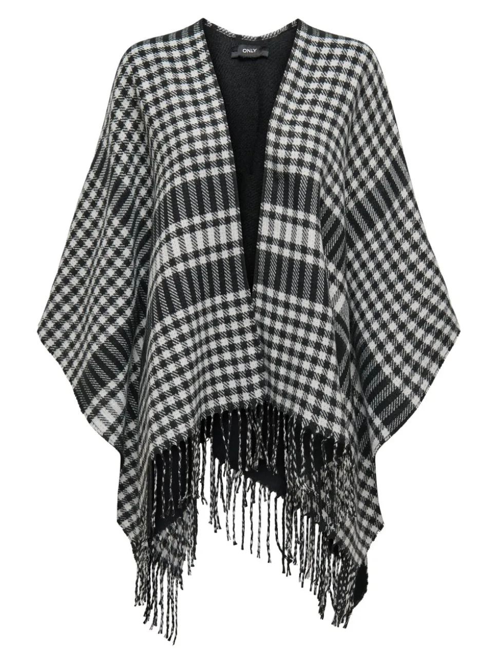 ONLVIOLET Poncho