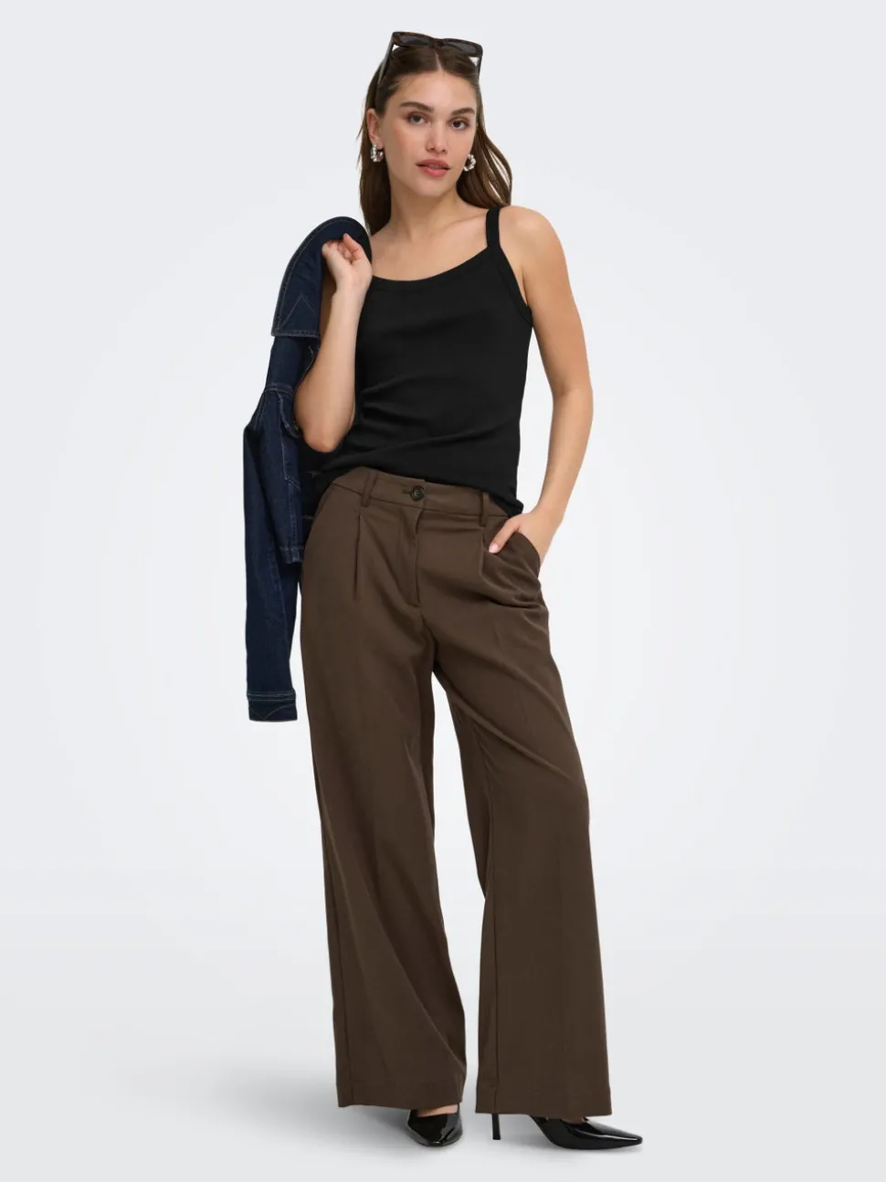 ONLVIRA Topp