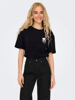 ONLVITA T-skjorte