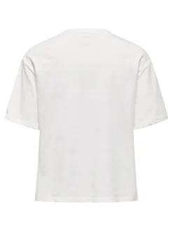 ONLVITA T-skjorte