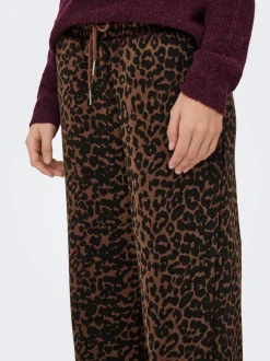 ONLVOICE Regular Fit Joggebukse