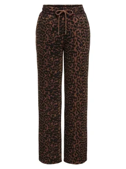 ONLVOICE Regular Fit Joggebukse