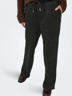ONLVOICE Regular Fit Joggebukse