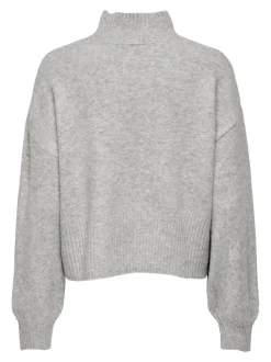 ONLWAKEFIELD Strikkegenser
