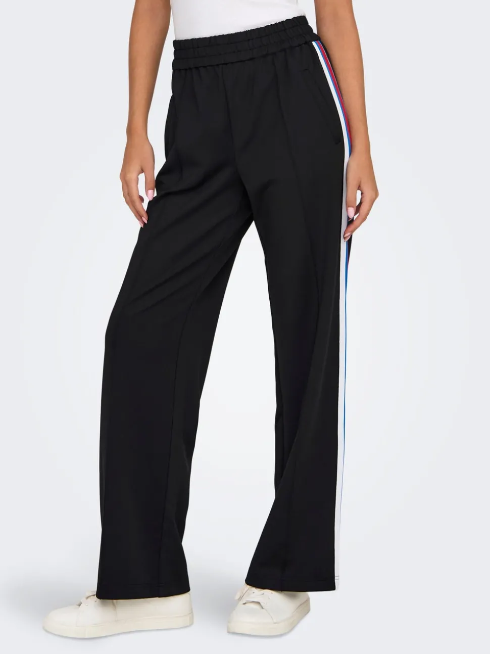 ONLWARM Wide Leg Fit Bukser