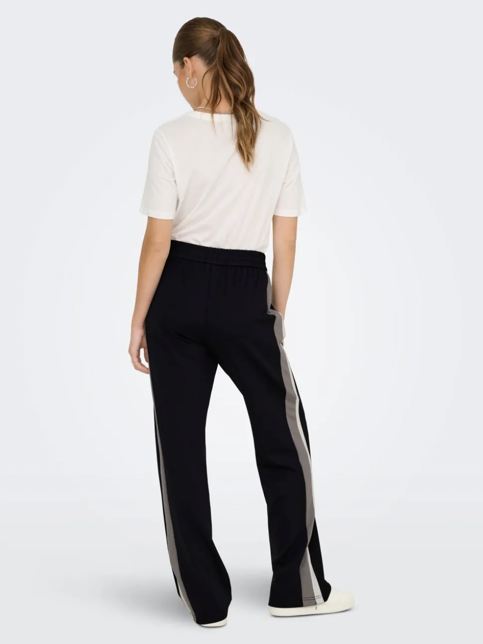ONLWARM Wide Leg Fit Bukser
