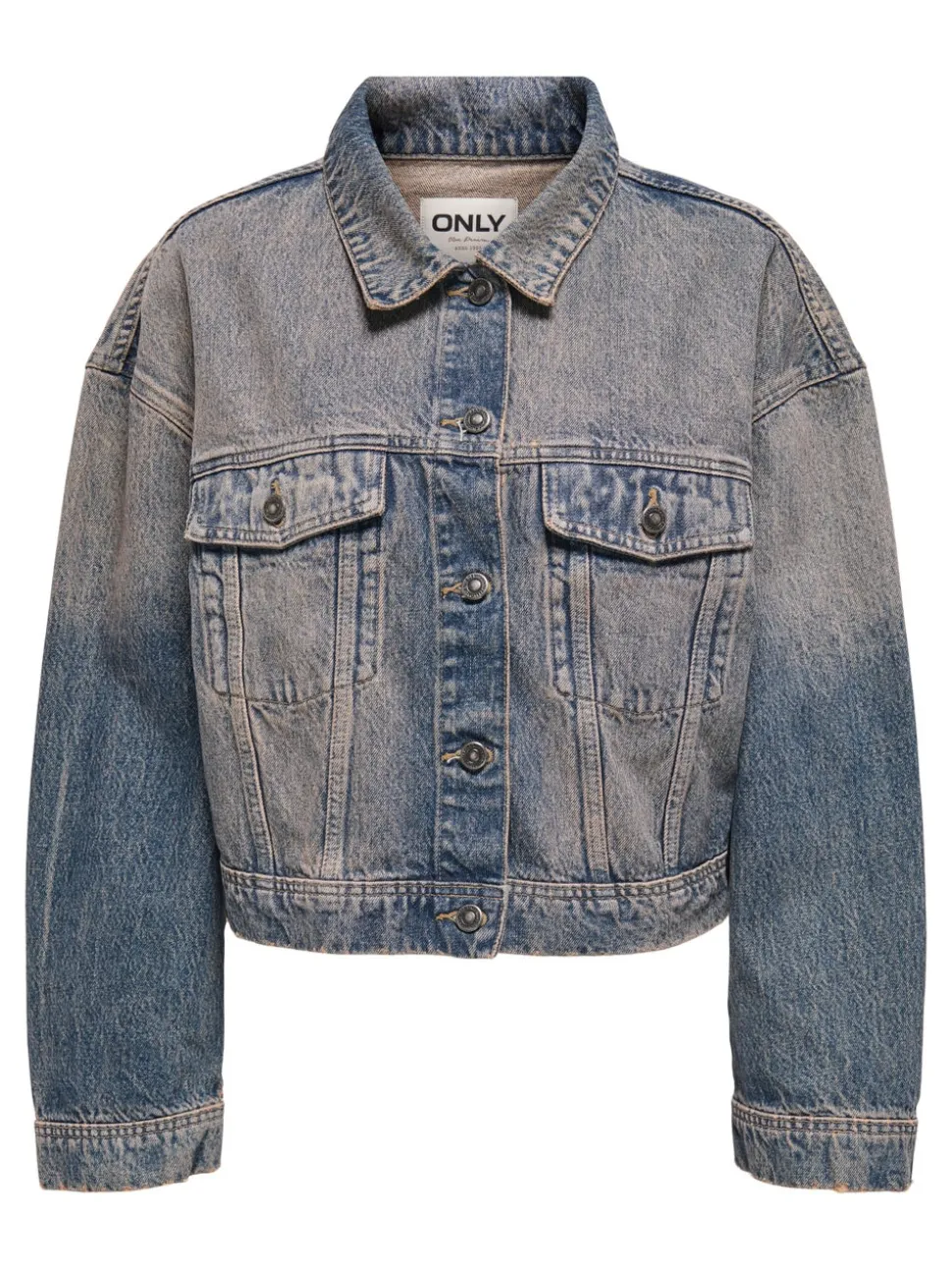 ONLWATTS Denimjakke