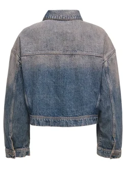 ONLWATTS Denimjakke