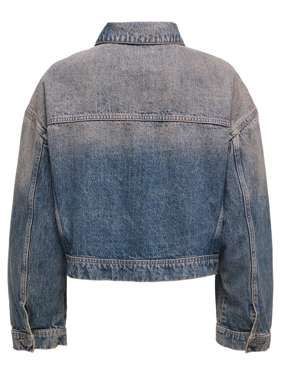 ONLWATTS Denimjakke
