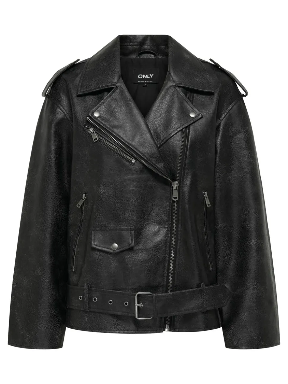 ONLWAVES Biker jakke