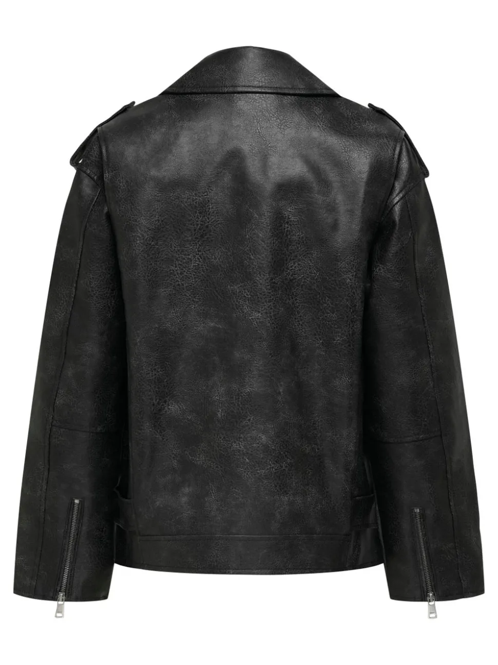 ONLWAVES Biker jakke