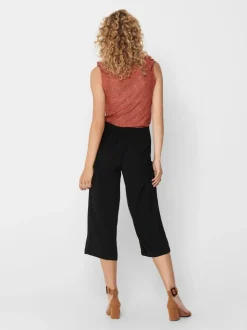 ONLWINNER Regular Fit Palazzobukse
