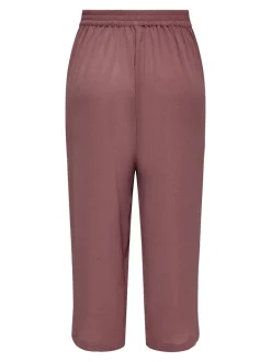 ONLWINNER Regular Fit Palazzobukse