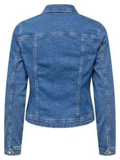 ONLWONDER Denimjakke