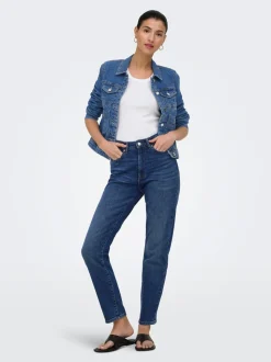 ONLWONDER Denimjakke