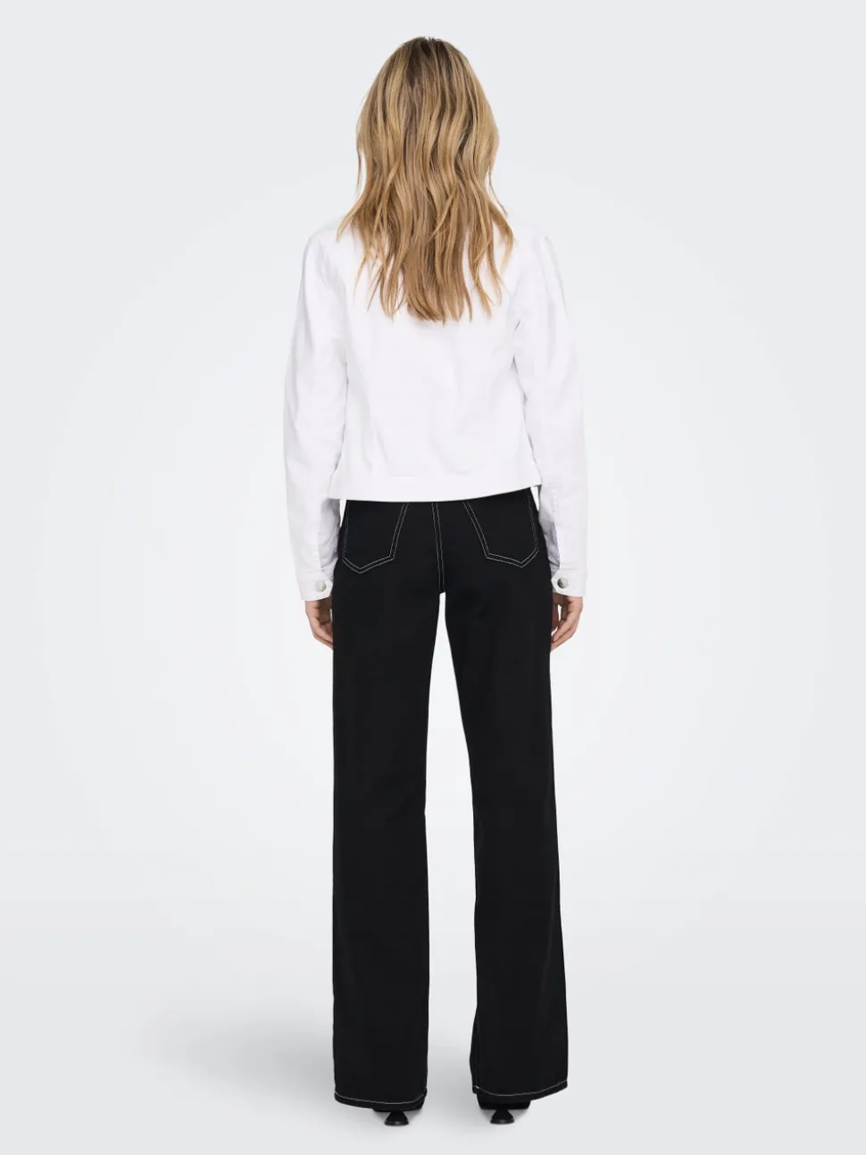 ONLWONDER Denimjakke