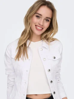 ONLWONDER Denimjakke