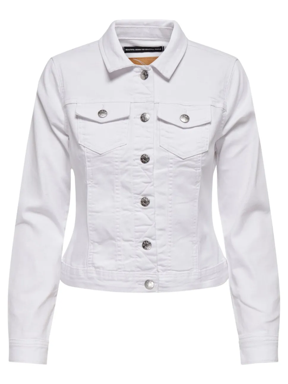 ONLWONDER Denimjakke