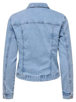 ONLWONDER Denimjakke