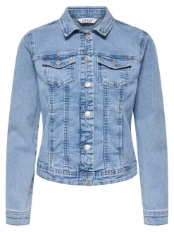 ONLWONDER Denimjakke