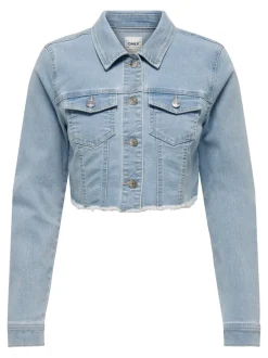 ONLWONDER Denimjakke