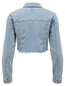ONLWONDER Denimjakke