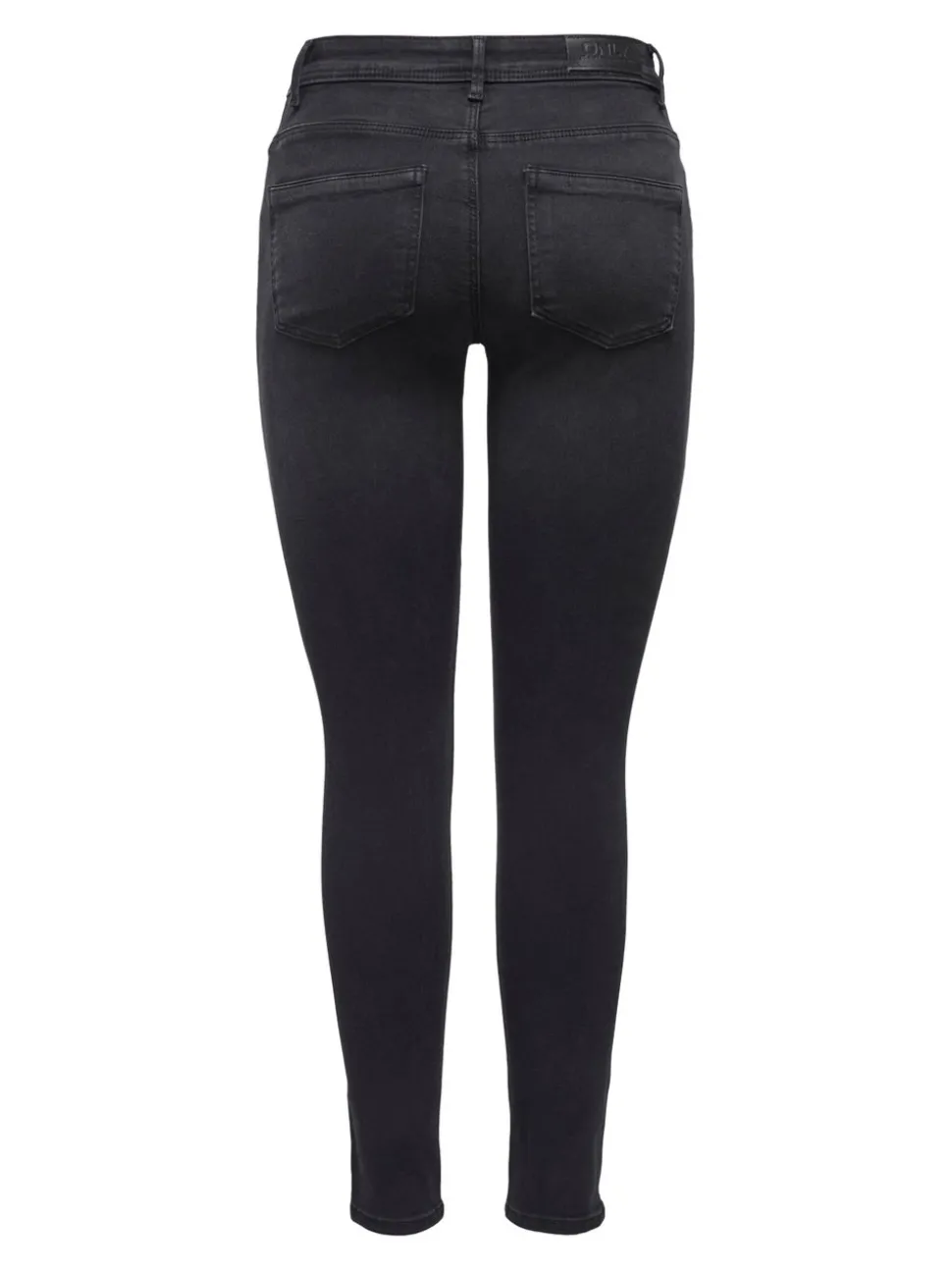 ONLWOW Middels høy midje Skinny Fit Jeans